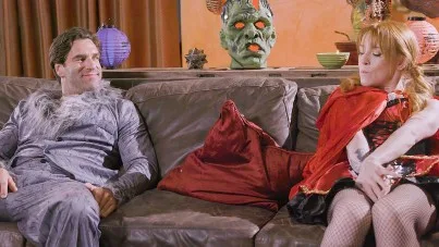 Do you want daddy’s candy?